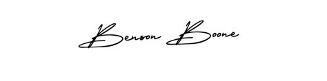 89 Benson Boone Name Signature Style Ideas Great Esignature