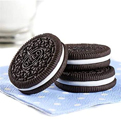 Oreo Day March 6 Chocolate Sandwich Chocolate Sandwich Cookies