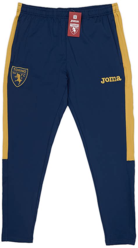 2023 24 Torino Joma Training Pants Bottoms XXL