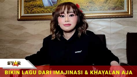 LAGU TERBARU DENISE CHARIESTA DA TAU DITUJUKAN UNTUK SEORANG