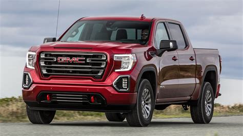 2022 Gmc Sierra 1500 Preview Pricing Release Date