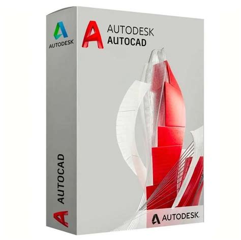 Autodesk AUTODESK AUTODESK AUTOCAD 2025 Pour Windows Licence