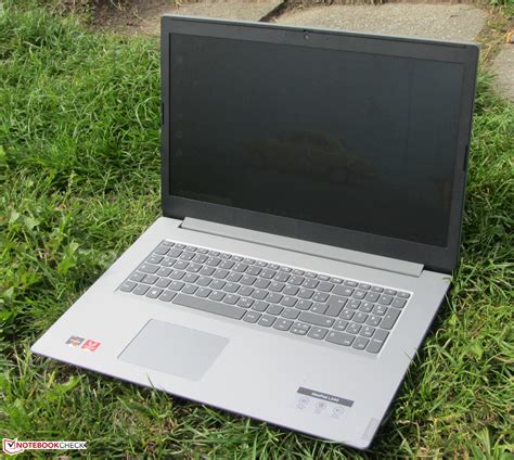 Review Del Port Til Lenovo Ideapad L Api Pulgadas Satisfacen