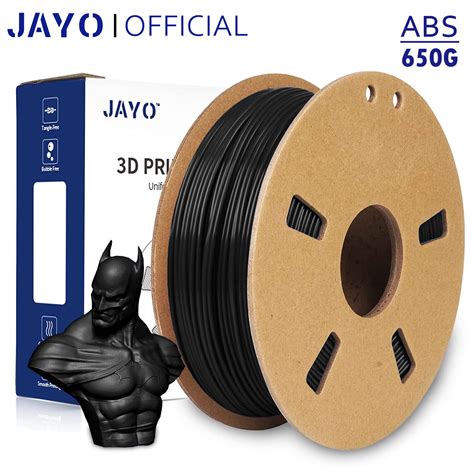 Jayo Pla Meta Pla Silk Petg Mm D Printer Filament Kg Spool