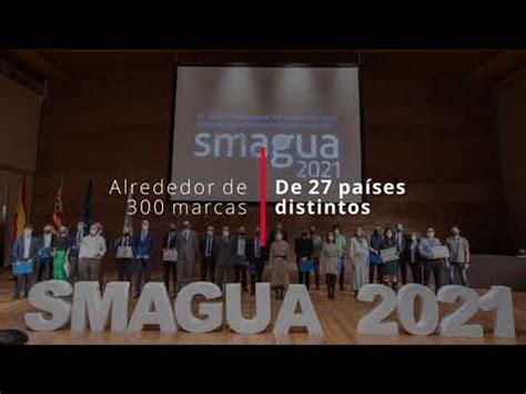 Roth presente en la 25 edición de Smagua Salón Internacional del Agua