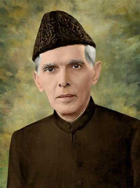 Brief Biography Of Quaid E Azam