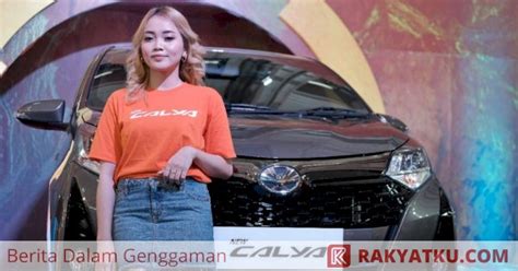 Promo Merdeka Punya Toyota Tawarkan Uang Muka Mulai Rp17 Jutaan Hingga