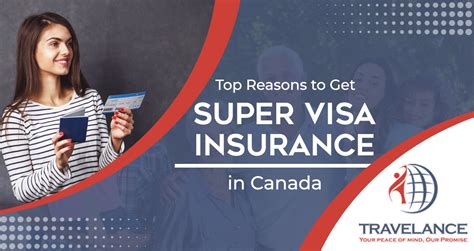 5 Reasons Why Super Visa Insurance Is Essential In Canada