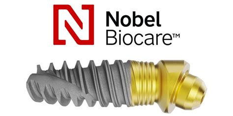 Nobel Biocaire Implants Dentaires Innovants Et Fiables