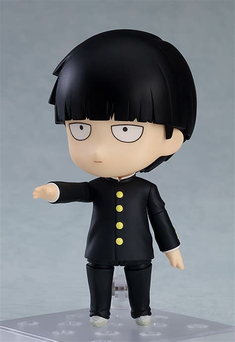 Nendoroid Mob Psycho 100 Shigeo Kageyama 1913 Figure Nendoroid Heaven