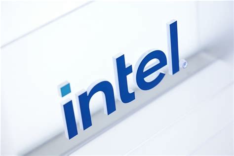 Germany Intel Agree Chip Plant Subsidies Worth €10 Billion