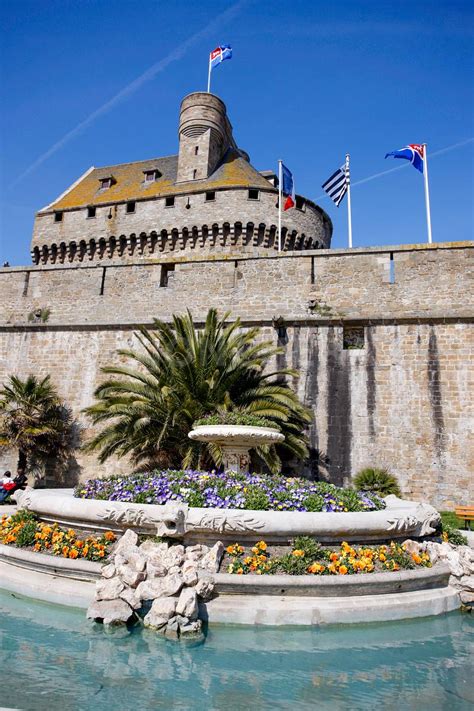 Photos Saint Malo