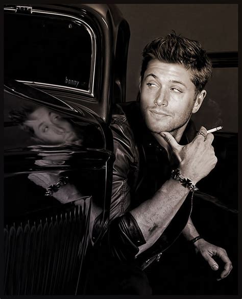 Supernatural Aka Samanddean Winchester In 2024 Jensen Ackles Supernatural Jensen Ackles