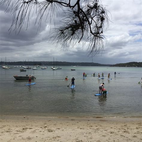 Rose Bay Beach - Beach in Rose Bay