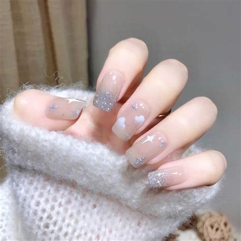 Những mẫu nail sang chảnh đẹp nhất