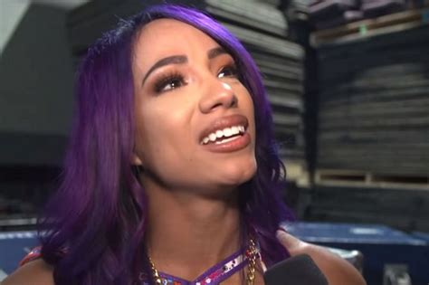 Page 3 5 Things Sasha Banks Revealed In A Heartbreaking Wwe Chronicle