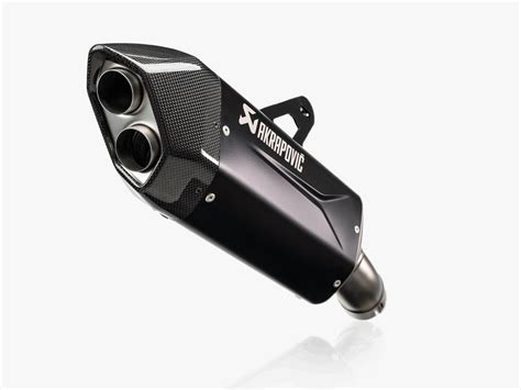 Ponteira Akrapovic Bmw R Gs Modena