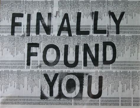 thinking  loud finally   part