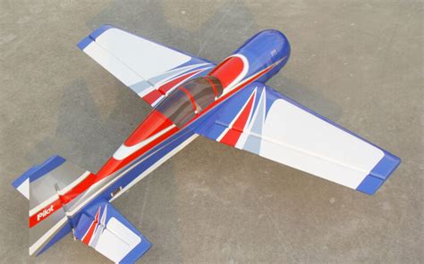 Pilot-RC Model Yak 54 - All sizes