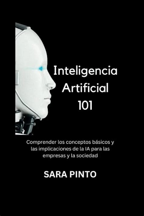 Libros De Inteligencia Artificial En Pdf Conceptos Teorías Y