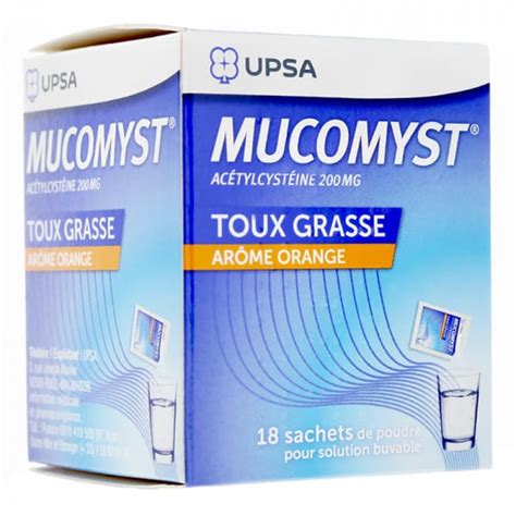 mucomyst 200 mg Uses, Dosage, Side Effects, Precautions & Warnings