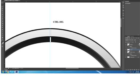 Using Rectangular Marquee Tool in Adobe Photoshop CS6 - Super User