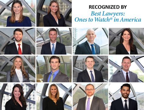 Fourteen Wick Phillips Attorneys Recognized As Best Lawyers Ones To