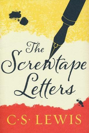 The Screwtape Letters: C.S. Lewis: 9780060652937 - Christianbook.com