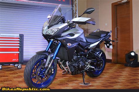 Yamaha Mt 10 ‘tracer Ruled Out