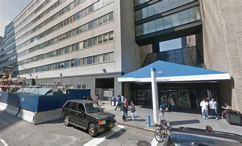 New York Mount Sinai hospital emergency room conditions are horrific — New York Personal Injury ...