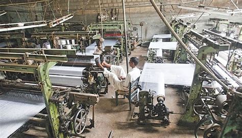 Banking Crisis On Cards As Pakistan S Textile Sector Near Brink Of Default