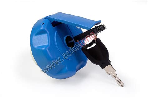 Крышка бака ADBlue с защ. ключа RENAULT купить по низким ценам в ...