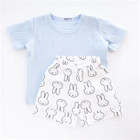 Футболка муслиновая | Dogodashop