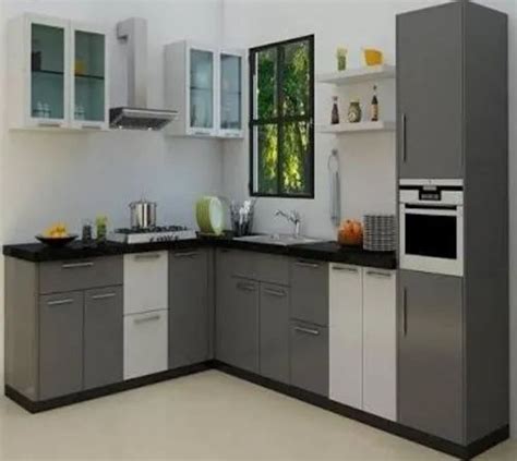 Modern Kitchen At Rs 3500piece Raipur Id 22593030530