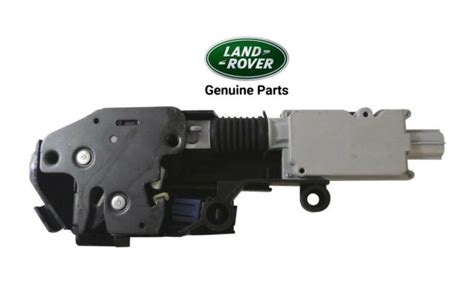 Genuine Land Rover Freelander Tailgate Latch Actuator Fqr For