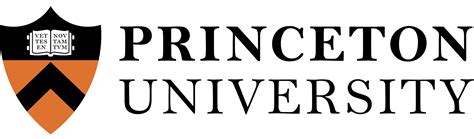 Princeton University logo - SASE