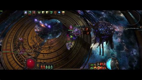 HC SSF Affliction SRS Guardian Vs Maven YouTube