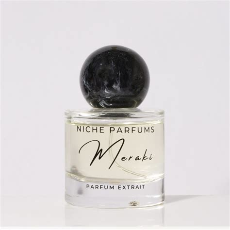 Unisex | NICHE PARFUMS