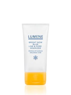 Lumene Bright Now Vitamin C