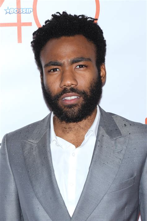 Fourteen Facts About Donald Glover On His Birthday