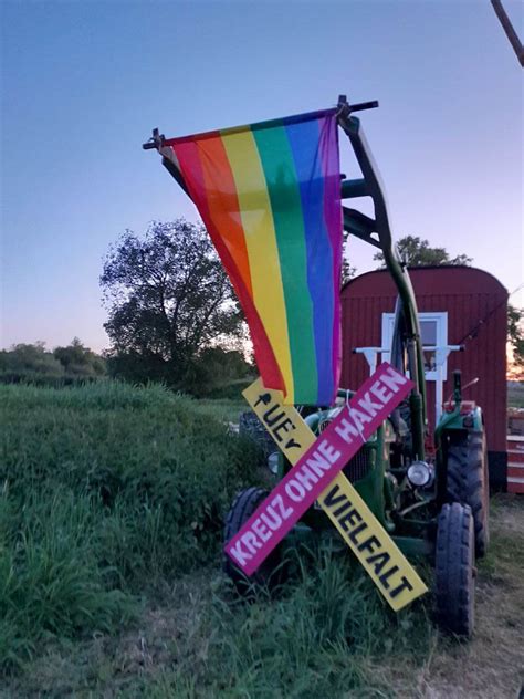 Kulturelle Landpartie Im Wendland Zargenbruch