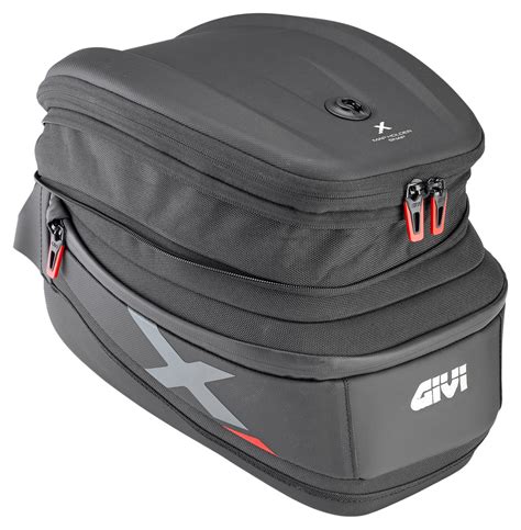 Givi Givi X Line Tank Bag Xl Tanklock Litre