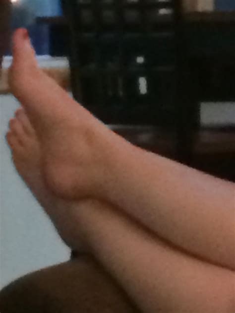 Wife S Dirty Feet From Wearing Flip Flops All Day Porn Pictures XXX Photos Sex Images