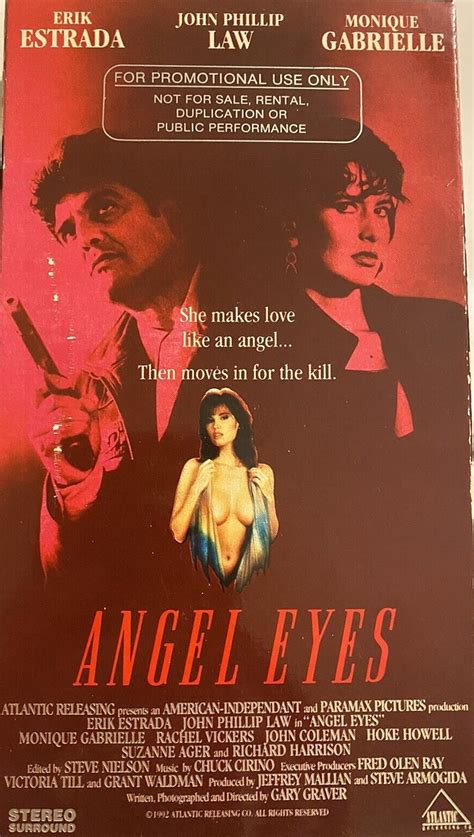 Angel Eyes 1993