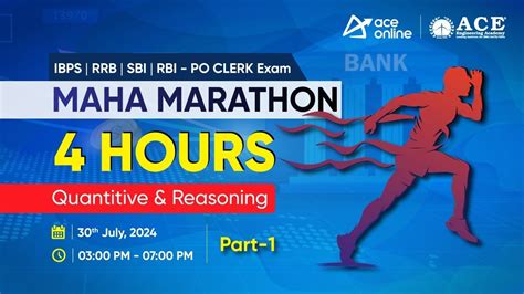 Speed Up Your Ibps Rrb Sbi Rbi Po Clerk Exam Prep Hours Maha