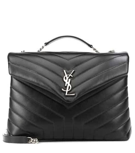 Saint Laurent Bags YSL Handbags For Women Mytheresa Saint Laurent