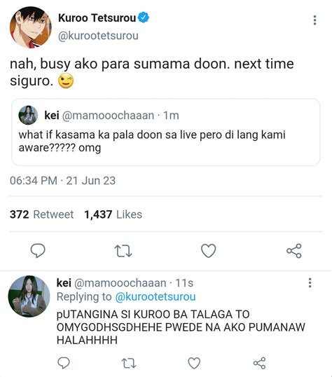 Dy 📌 Aus Break On Twitter Ayan Na Yung Isang Kasabwat