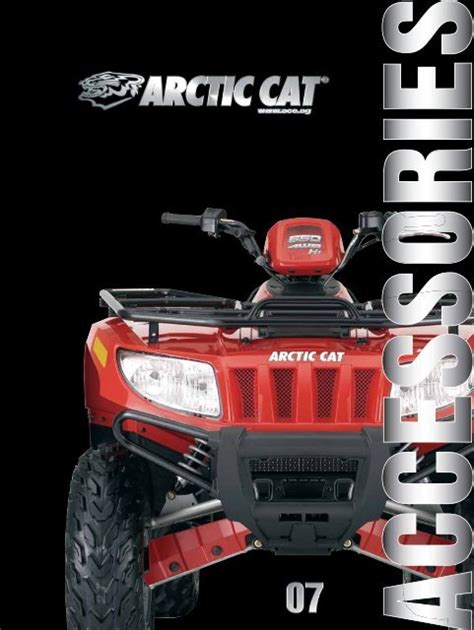 Speedrack Gun Scabbard Mount Arctic Cat