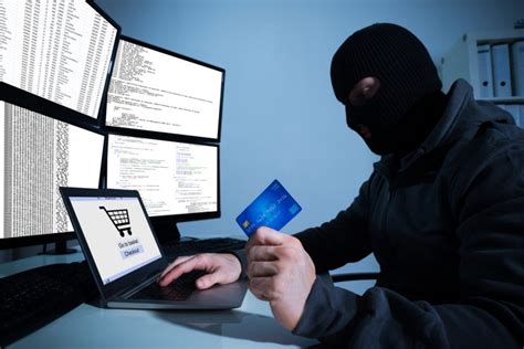 Credit Card Theft In Massachusetts