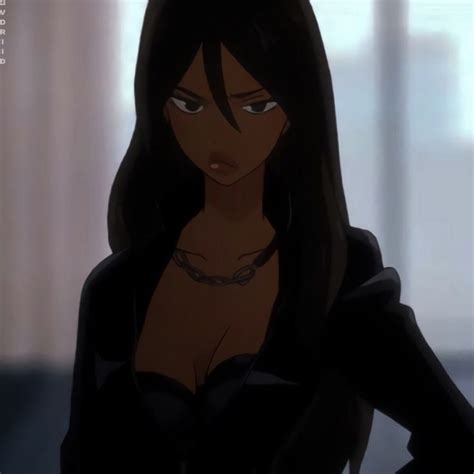 Michiko Malandro Icon Michiko Malandro Icons Michiko Hatchin